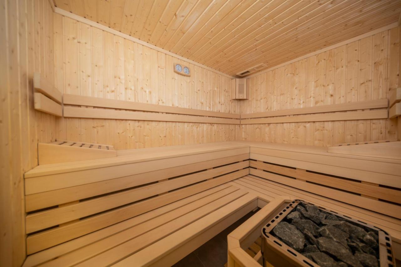 Apartamenty Baltivia Olimpijska 2 Mielno  Exteriér fotografie